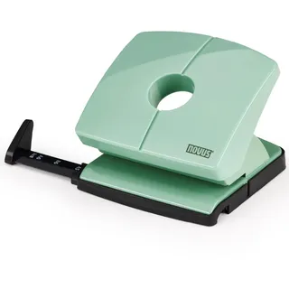 Novus Locher B220 ColorID 2.0 mellow mint