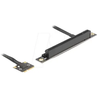 DeLock 81294 Schnittstellenkarte/Adapter Eingebaut PCIe