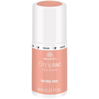 169 feel free 8 ml
