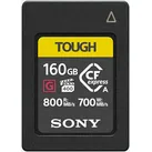 Sony CFexpress Typ A 160GB 800MBs / 700MBs