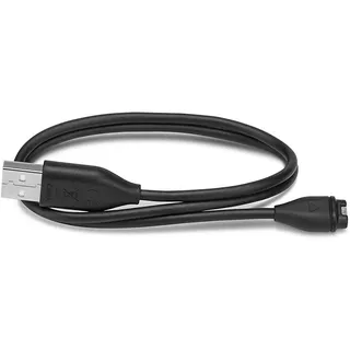 Garmin Fenix 5, Ladeklemme, GARMIN®, Schwarz