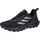 Core Black/Core Black/Grey Four 40