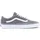 Pewter/True White 45