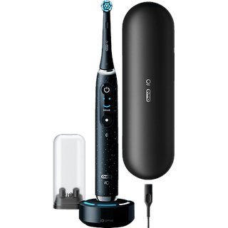 Oral B iO Series 10 cosmic black + Reiseetui