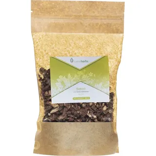 Rotwurzel-Salbei (Salvia), geschnitten (250g)