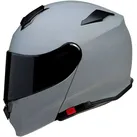 Z1R Solaris 2.0 Smoke, Klapphelm - Matt-Grau - XXL