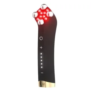 faq swiss FAQTM 400 FAQTM 402 Dual Microcurrent Red LED Toning Device Massagegerät 1 Stk
