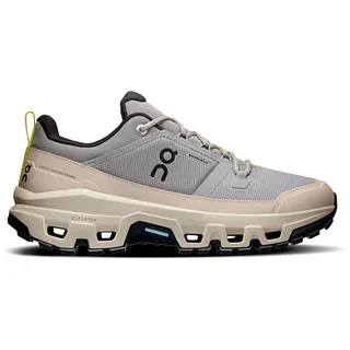 On Cloudrock Low WP Damen Alloy / ICE 39