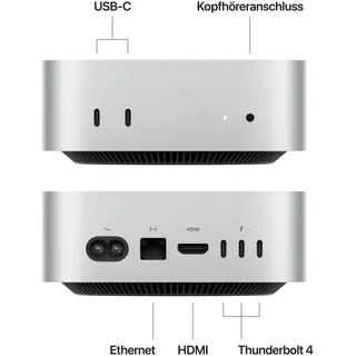 16 GB RAM 512 GB SSD 10-Core GPU