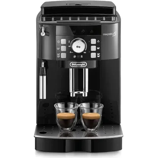 De'Longhi Magnifica S ECAM 21.117 B schwarz