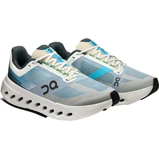 Damen Niagara / White 42