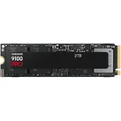 Samsung 9100 PRO SSD 2TB M.2 PCIe Gen5 NVMe Internes Solid-State-Module