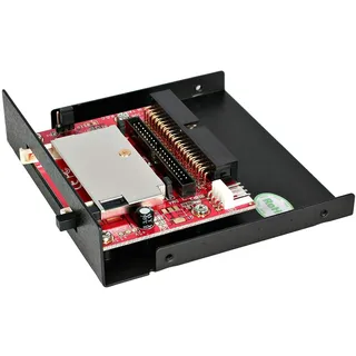 Startech StarTech.com 35BAYCF2IDE Schnittstellenkarte/Adapter Eingebaut CF