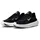 RN Laufschuhe 002 black/white-anthracite 45 5