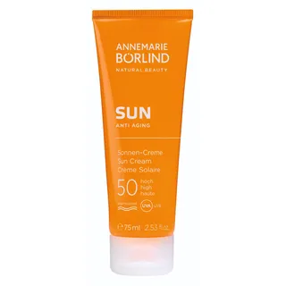 Annemarie Börlind Sun Anti-Ageing Creme LSF 50 75 ml