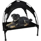 Outdoor Katzenbett Hundebett - Katzenzelt Hundezelt Hundeliege Katzenliege - 60x45x60cm