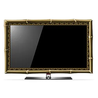 Lavatelli iDesign Zen TV Frame 26", Forex, Multicolor
