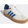 Core White / Bright Royal / Dark Blue 43 1/3