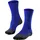 Explore Wandersocken 1 Paar Blau 44-45
