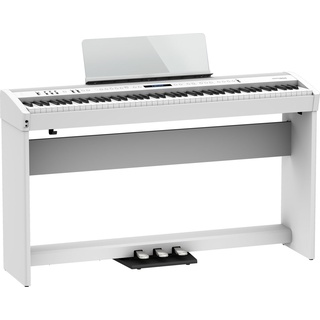 Roland FP-60X white