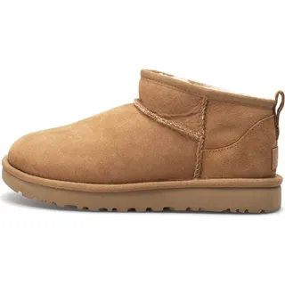 UGG Australia Classic Ultra Mini Chestnut 38