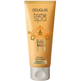 Douglas Collection Home Spa Villa Bali Hand Cream Handcreme 75 ml