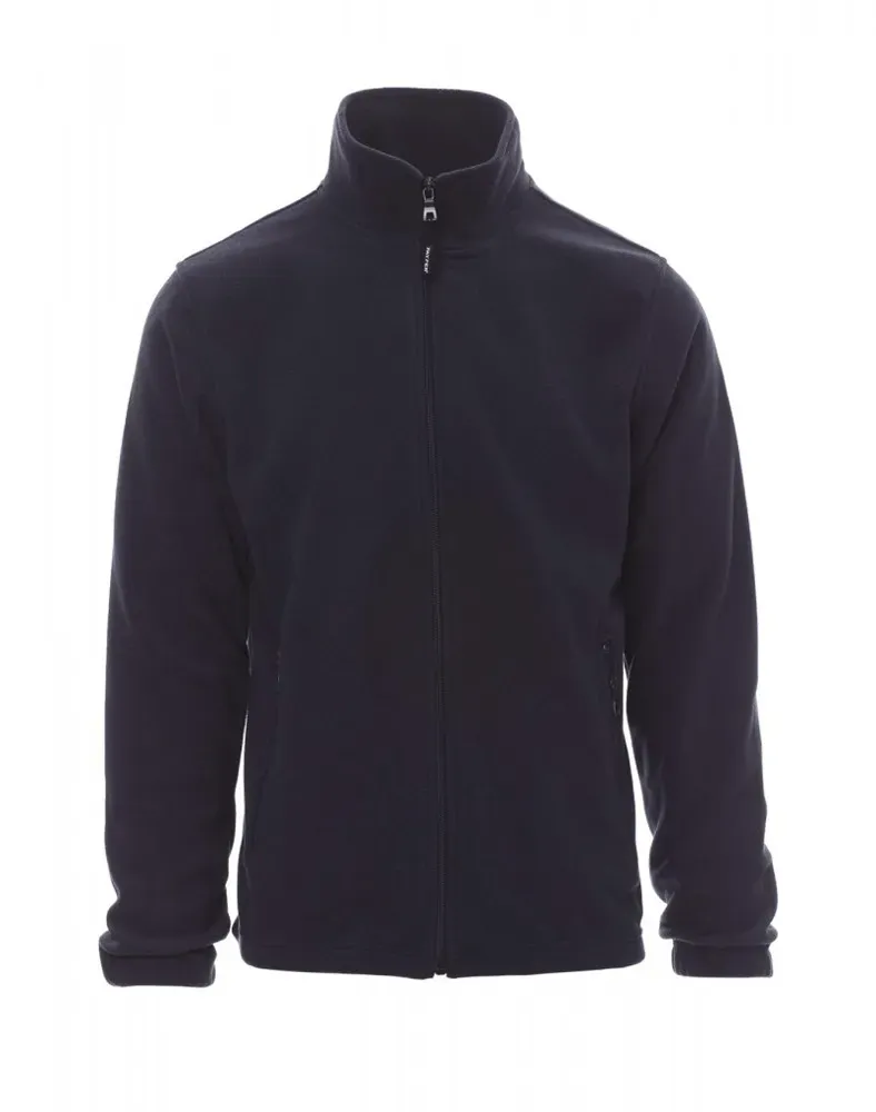 Payperwear Fleecejacke Nepal marineblau, Größe: XS