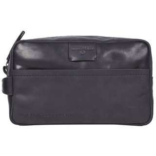 Strellson Kulturbeutel Brick Lane Washbag SHZ Black