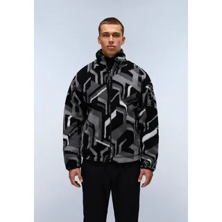 Napapijri T-fiemme aop fzn (FZN) L