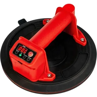Rubi - Vakuum-Saugnapf octo-usb-energie