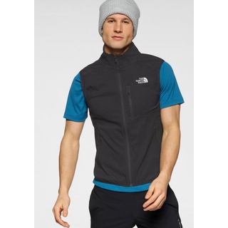 The North Face Mens Nimble Vest tnf black (JK3) S