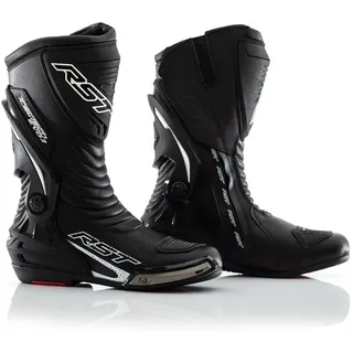 RST Tractech Evo III Sport Rennstiefel - Schwarz - 40