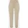 Chino Straight-Fit Braun 34