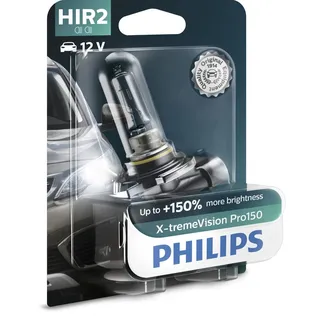 Philips HIR2 X-tremeVision Pro150 9012XVPB1