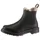 Black Burnished Wyoming 38