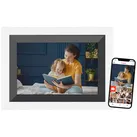 BRAUN DigiFrame 10B WiFi weiß