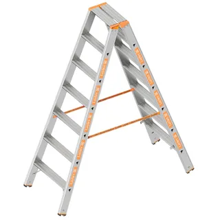 2 x 7 Sprossen 1043007