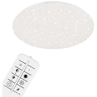 Briloner Deckenleuchte 49,5 cm