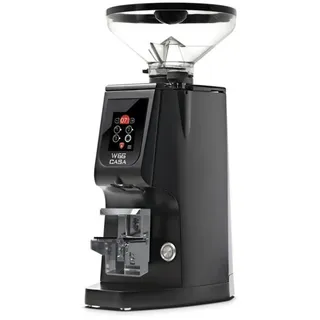 Eureka ATOM W 65 Casa * Espressomühle integrierte Waage * GBW * Schwarz