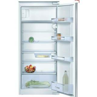 Bosch KIL24 V21FF Kühlschrank integrierbar Schleppscharnier 122cm Nische EEK G