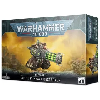 Games Workshop - Lokhust Heavy Destroyer (Kunststoff)