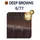 6/77 dunkelblond braun-intensiv 60 ml