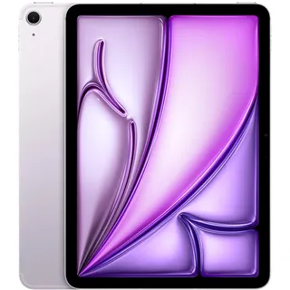 11" (7. Generation 2025) 512 GB Wi-Fi + Cellular Violett