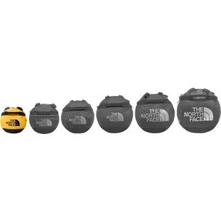 XS summit gold/tnf black