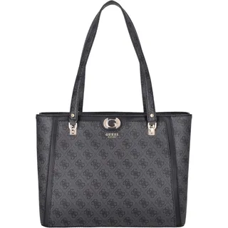 GUESS Shopper Orlina Logo Noel Coal Logo