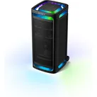 Sony ULT Tower 9 (Netzbetrieb), Bluetooth Lautsprecher, Schwarz