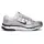 Damen White/Metallic Silver/Pure Platinum/Black 37,5