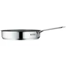 Mini fry pan 18 cm w. non-stick