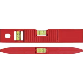 Bmi Torpedo 685025003M Torpedo-Wasserwaage 25cm