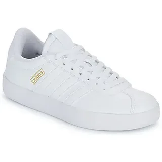 Cloud White / Cloud White / Gold Met. 48